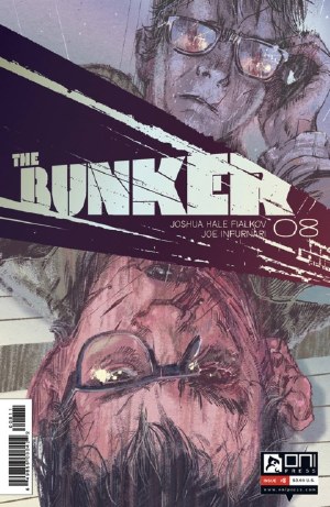Bunker #8 (Mr)