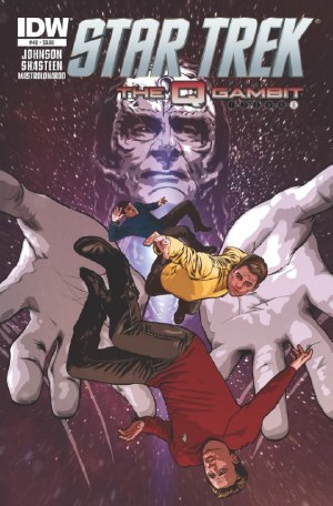 Star Trek Ongoing #40