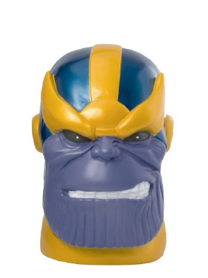 Marvel Heroes Thanos Px Head Bank (C: 1-1-2)