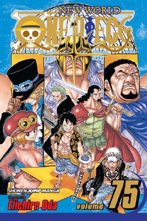 One Piece GN