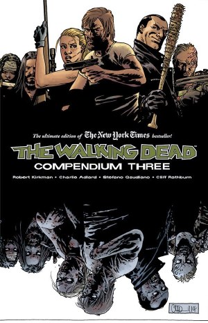 Walking Dead Compendium TP VOL 03