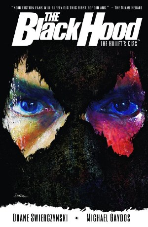 Black Hood TP VOL 01 Bullets Kiss (Mr)