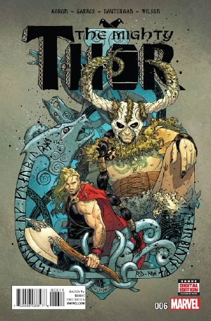Mighty Thor V2 #6