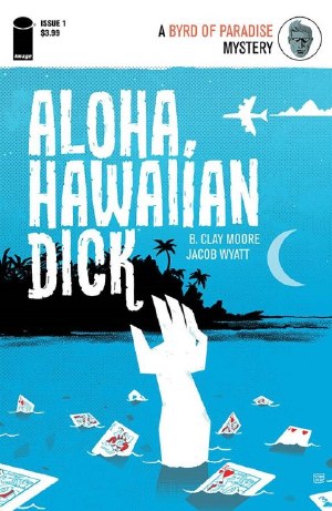 Aloha Hawaiian Dick #1 (of 5)