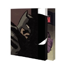 Absolute Batman Year One HC