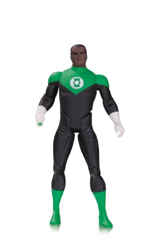 Designer Series Cooke Green Lantern Af