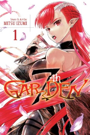 7th Garden GN VOL 01 (Mr)