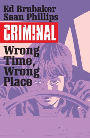 Criminal TP VOL 07 Wrong Place Wrong Time (Mr)