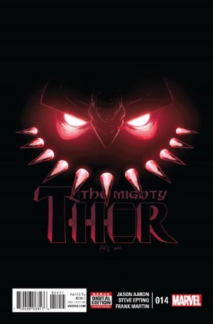 Mighty Thor V2 #14