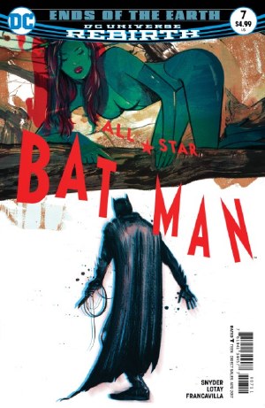 All Star Batman #7