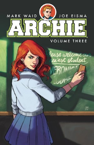 Archie TP VOL 03