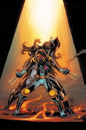 All New Wolverine #20