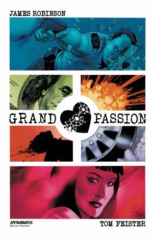 Grand Passion TP (Mr)