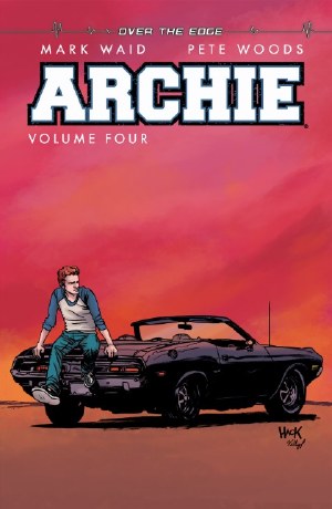 Archie TP VOL 04