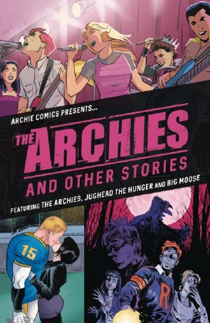 Archies and Other Stories TP