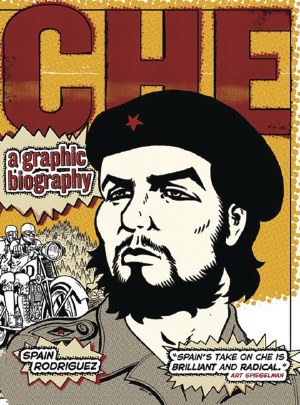 Che Graphic Biography TP