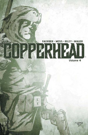 Copperhead TP VOL 04