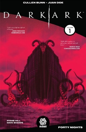 Dark Ark TP VOL 01