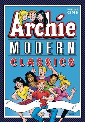 Archie Modern Classics TP VOL 01