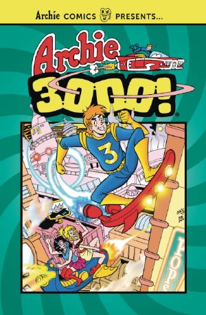 Archie 3000 TP