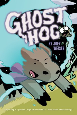 Ghost Hog GN