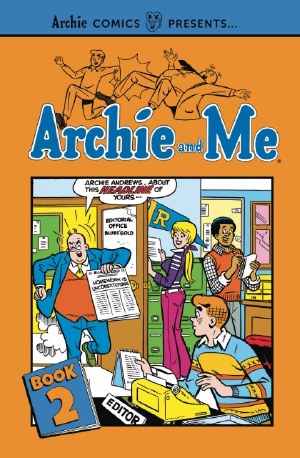 Archie &amp; Me TP VOL 02