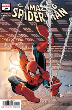 Amazing Spider-Man V5 #29