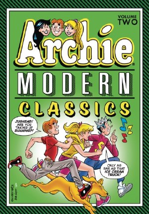 Archie Modern Classics TP VOL 02