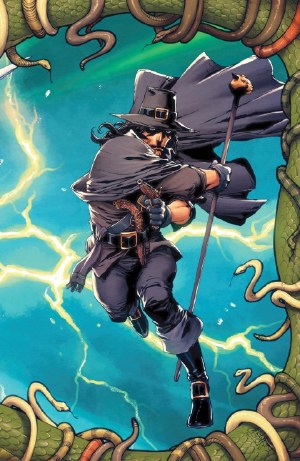 Conan Serpent War #4 (of 4) Camuncoli Connecting Var