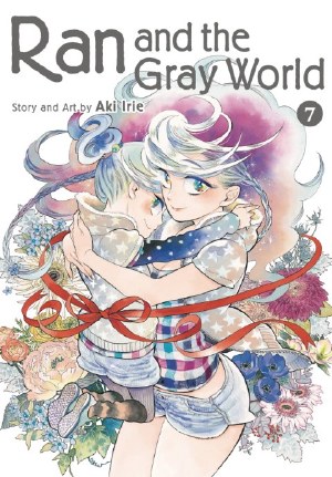 Ran &amp; Gray World GN VOL 07 (C: 1-1-2)