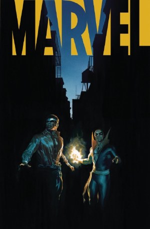 Marvel #3 (of 6)