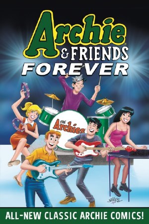 Archie &amp; Friends Forever TP