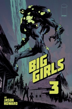 Big Girls #3