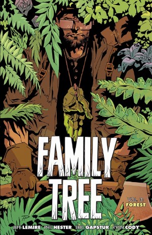 Family Tree TP VOL 03