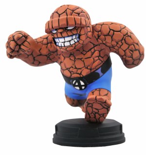 Marvel Animated Thing Statue (C: 1-1-2)