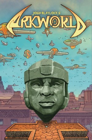Arkworld #3