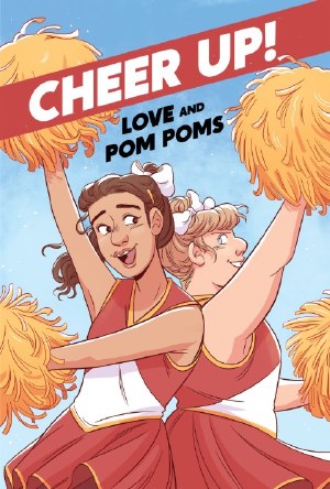 Cheer Up Love &amp; Pom Poms HC