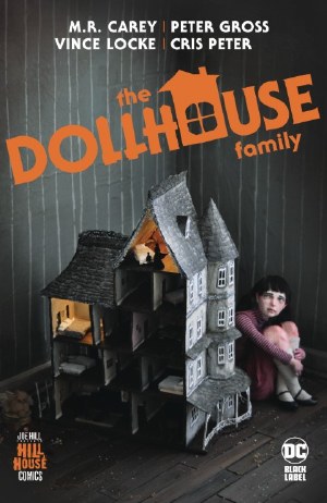 Dollhouse Family SC (Mr)