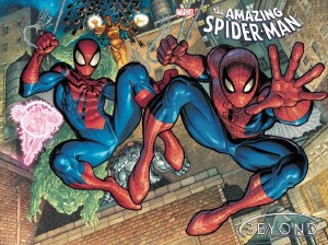 Amazing Spider-Man V6 #75