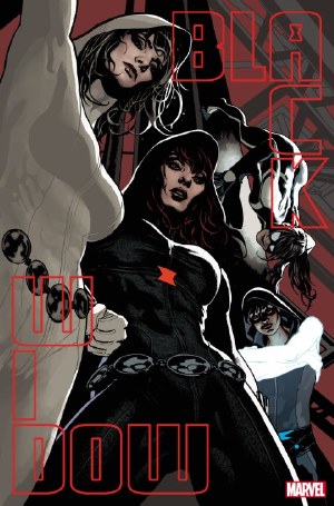 Black Widow 2020 #12