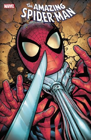 Amazing Spider-Man V5 #77