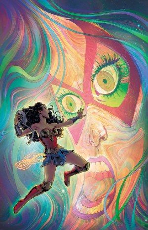 Sensational Wonder Woman #7 Cvr A Scott &amp; Kwok