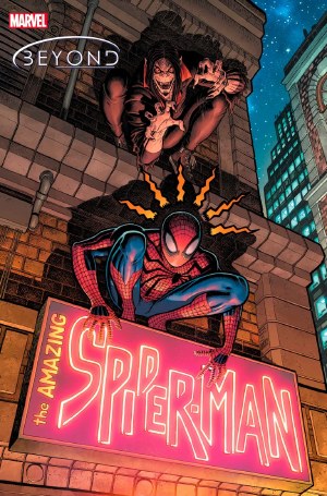 Amazing Spider-Man V5 #78