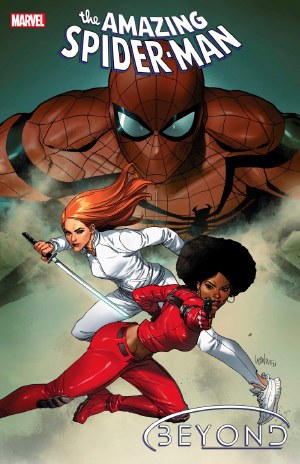 Amazing Spider-Man V5 #78.bey