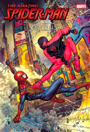 Amazing Spider-Man #81 Artist Var