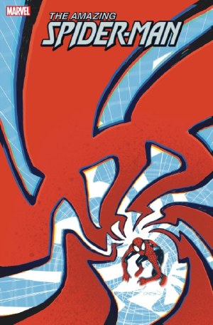 Amazing Spider-Man #83 Artist Var