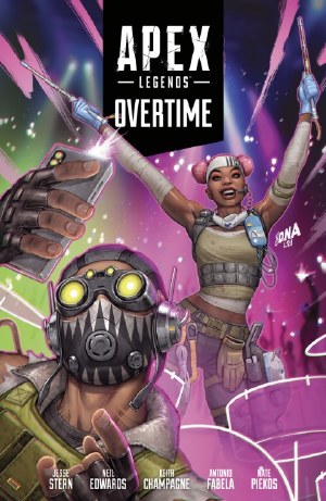 Apex Legends Overtime TP