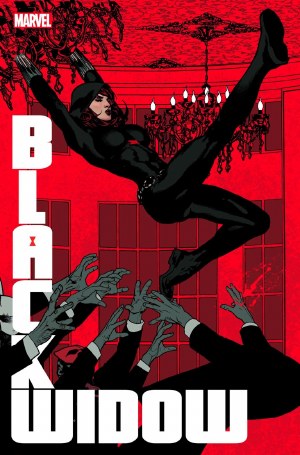 Black Widow 2020 #14