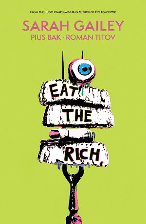 Eat the Rich TP (Mr)