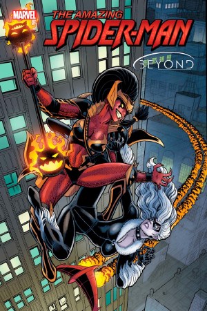 Amazing Spider-Man V5 #89
